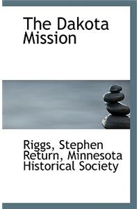 The Dakota Mission