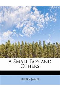 A Small Boy and Others