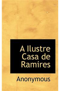 A Ilustre Casa de Ramires