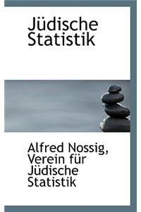Judische Statistik