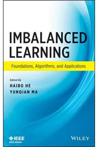 Imbalanced Learning