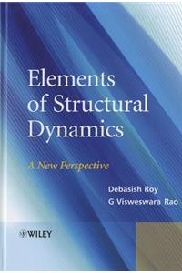 Elements of Structural Dynamics