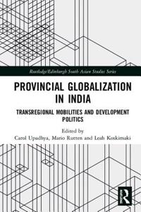 Provincial Globalization in India