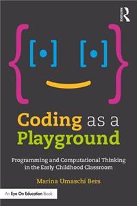 Coding as a Playground