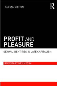 Profit and Pleasure