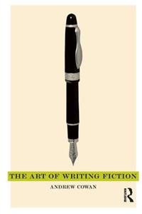 Art of Writing Fiction