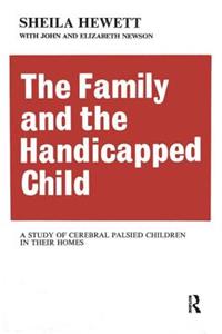 Family and the Handicapped Child