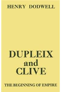 Dupleix and Clive