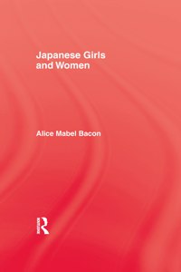 Japanese Girls and Women
