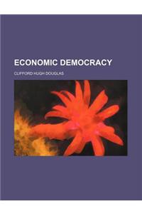 Economic Democracy