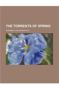 The Torrents of Spring