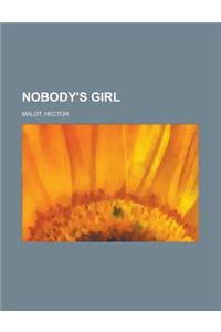 Nobody's Girl
