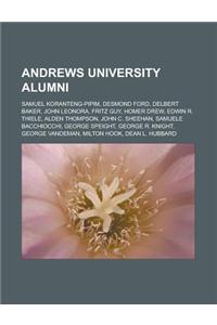 Andrews University Alumni