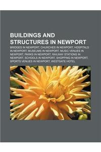 Buildings and Structures in Newport