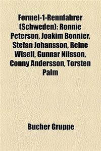Formel-1-Rennfahrer (Schweden)