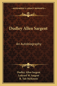 Dudley Allen Sargent