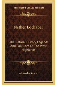 Nether Lochaber