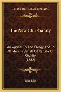 The New Christianity