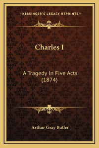 Charles I