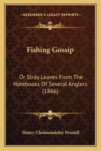 Fishing Gossip