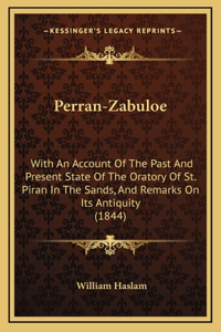 Perran-Zabuloe