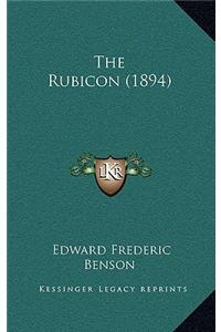 The Rubicon (1894)