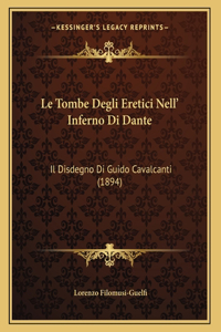 Tombe Degli Eretici Nell' Inferno Di Dante