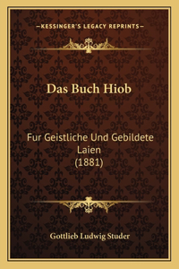 Buch Hiob