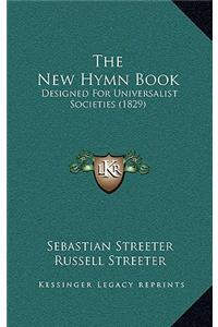 The New Hymn Book