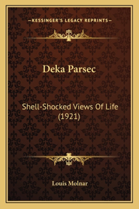 Deka Parsec