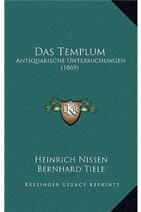 Das Templum