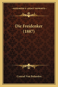 Freidenker (1887)