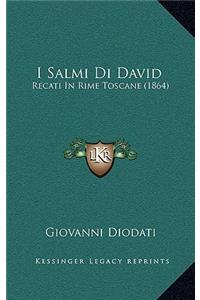 I Salmi Di David