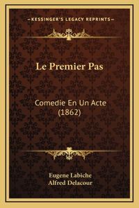 Le Premier Pas