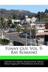 Funny Guy, Vol. 9