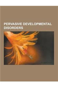 Pervasive Developmental Disorders