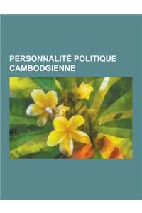 Personnalite Politique Cambodgienne
