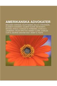 Amerikanska Advokater