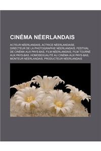 Cinema Neerlandais