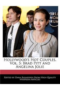Hollywood's Hot Couples, Vol. 5