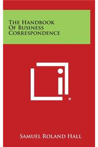 The Handbook of Business Correspondence