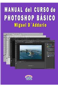 Manual del Curso de Photoshop Basico