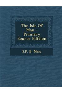 The Isle of Man