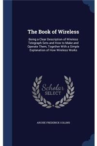 The Book of Wireless