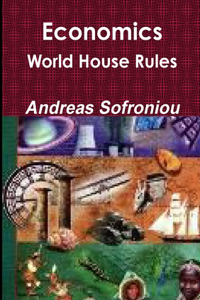 Economics World House Rules