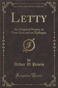 Letty