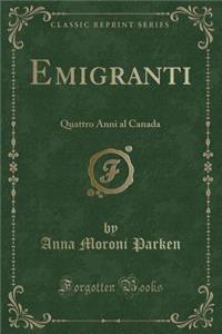Emigranti
