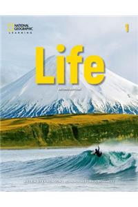 Life 1 with Web App