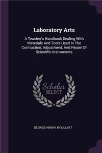 Laboratory Arts