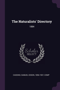 Naturalists' Directory